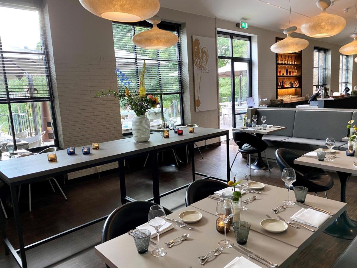 Hotel Kapellerput Heeze-Eindhoven Eksteriør billede