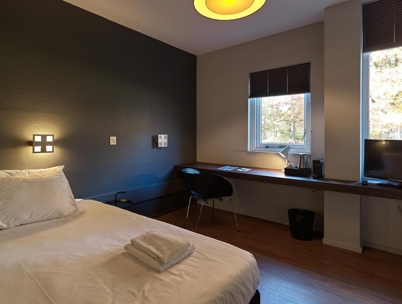 Hotel Kapellerput Heeze-Eindhoven Eksteriør billede