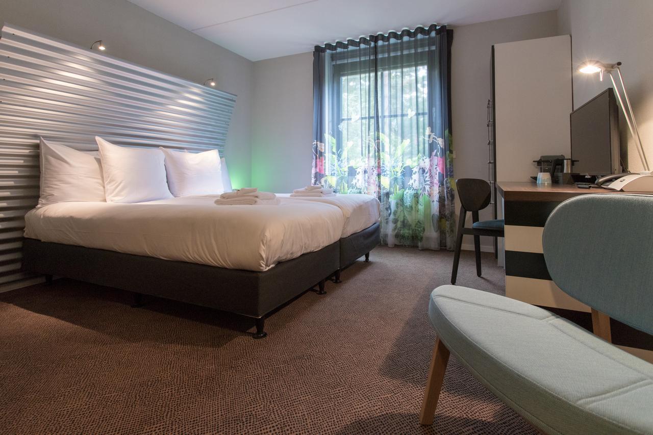Hotel Kapellerput Heeze-Eindhoven Eksteriør billede