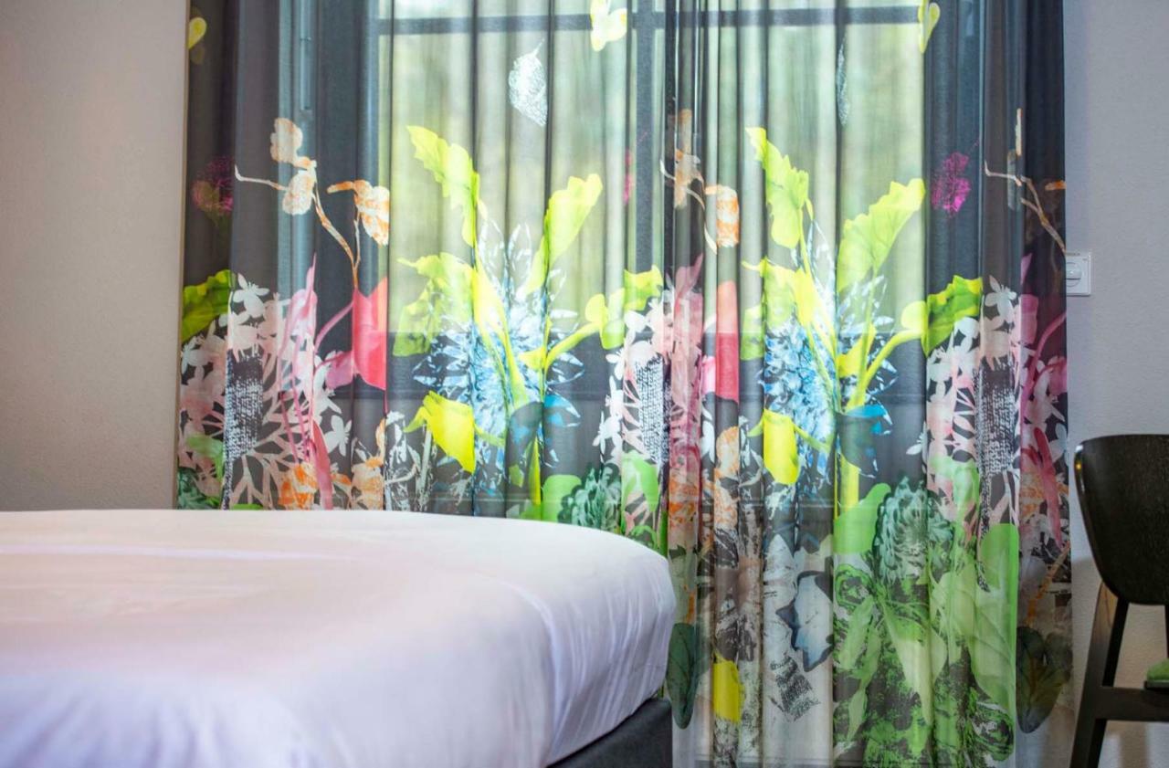 Hotel Kapellerput Heeze-Eindhoven Eksteriør billede